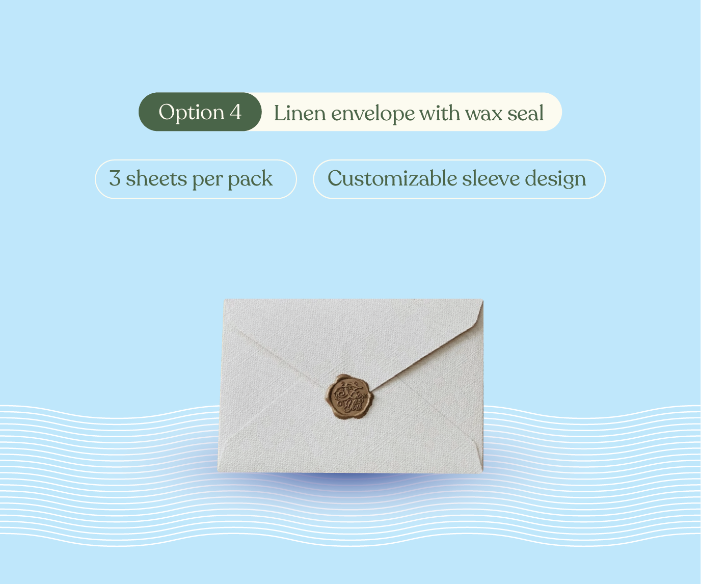 Eco Laundry Detergent Sheets (Door Gift / Corporate Gift)