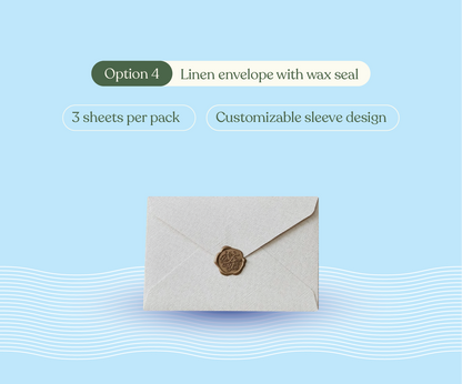 Eco Laundry Detergent Sheets (Door Gift / Corporate Gift)